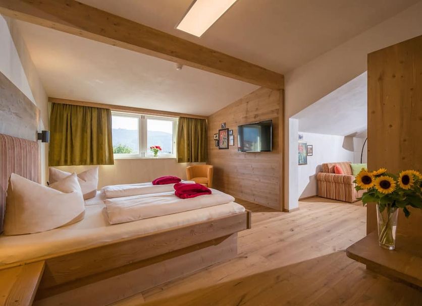 Slaapkamer Foto's