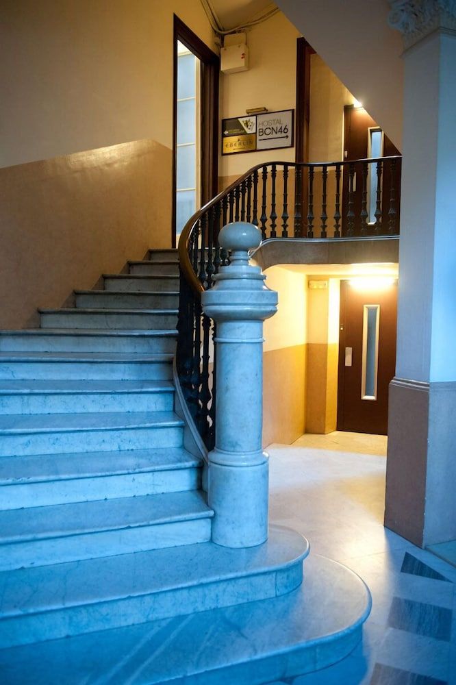 Trappen