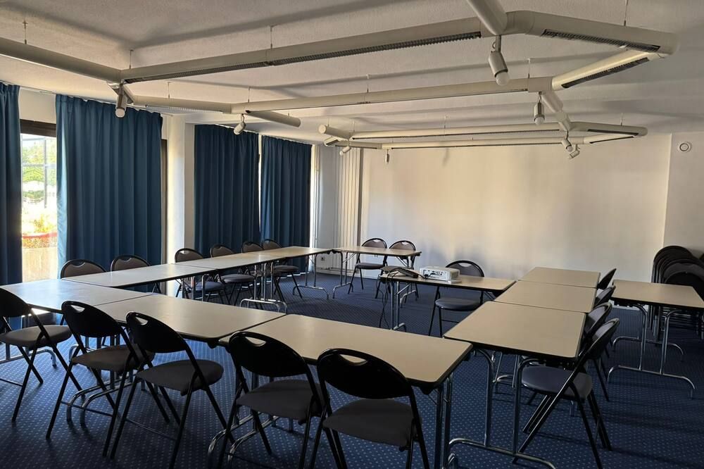 Vergaderzaal