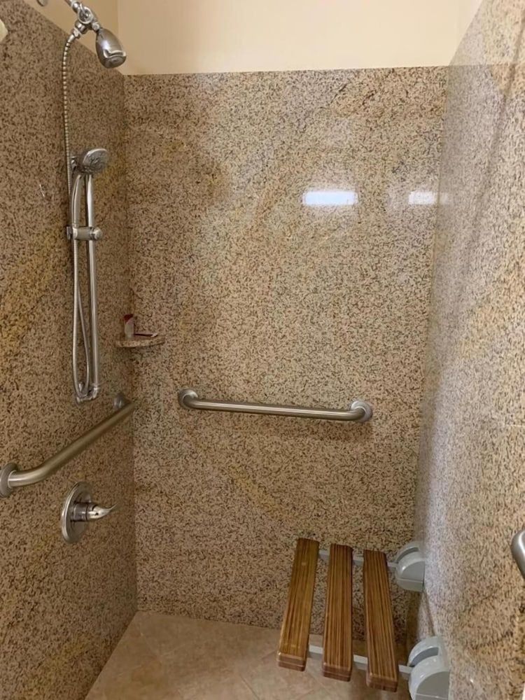 Badkamer