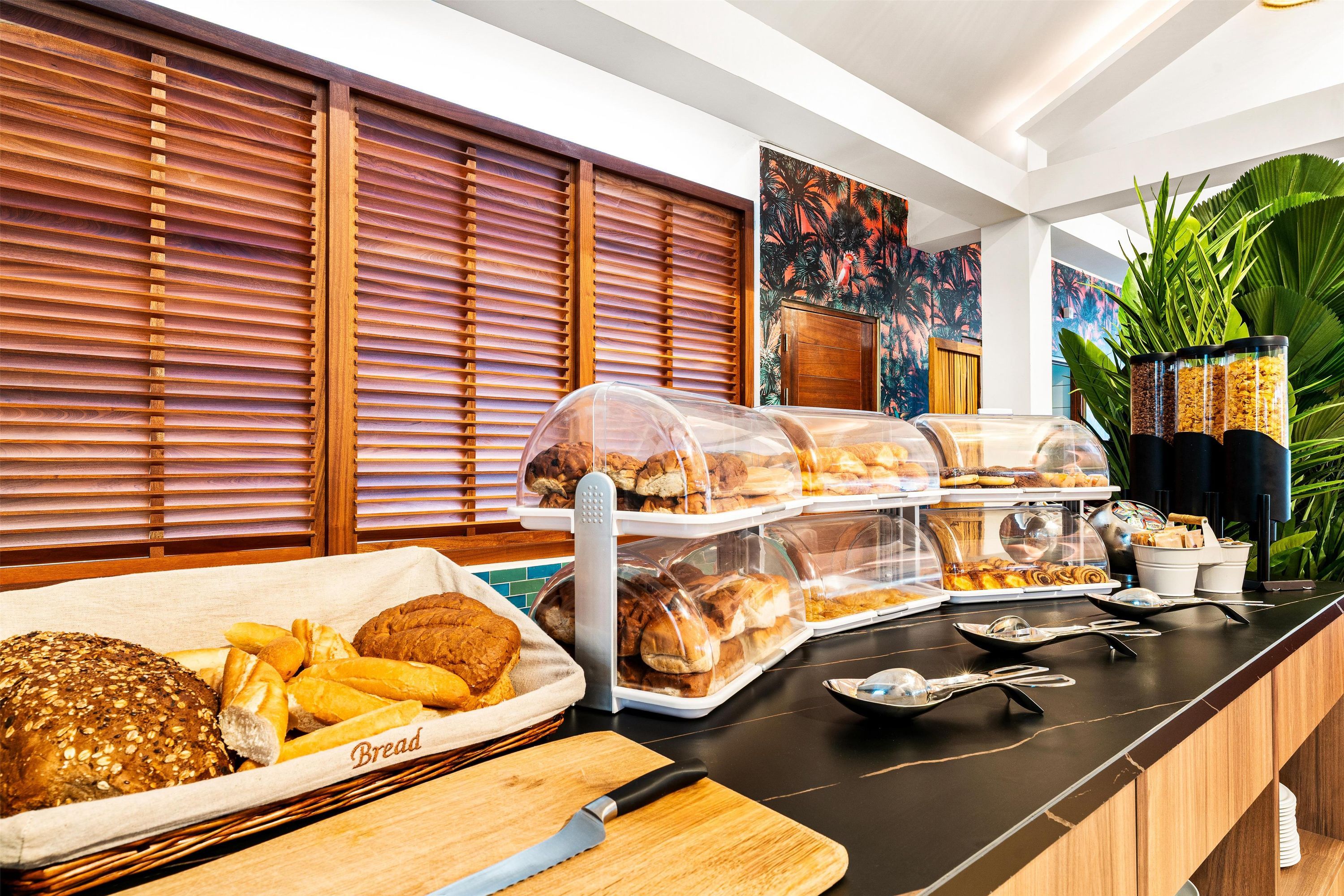Buffet