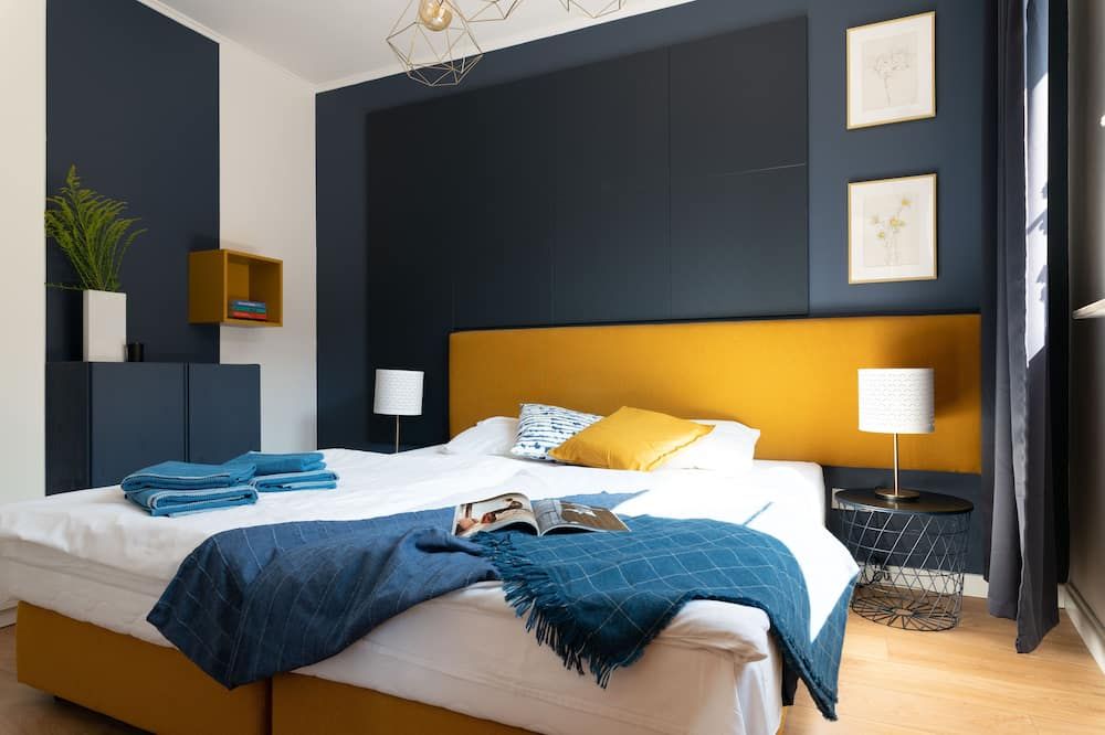 Slaapkamer