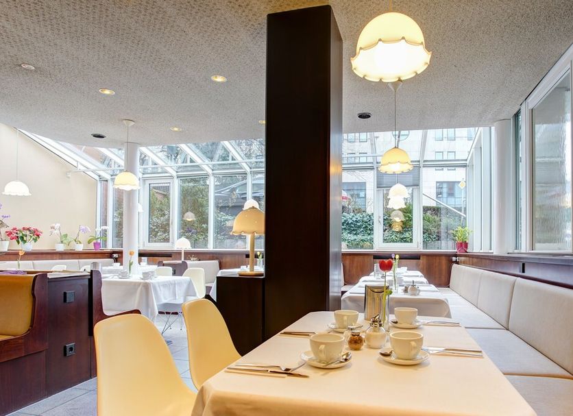 Restaurant Foto's