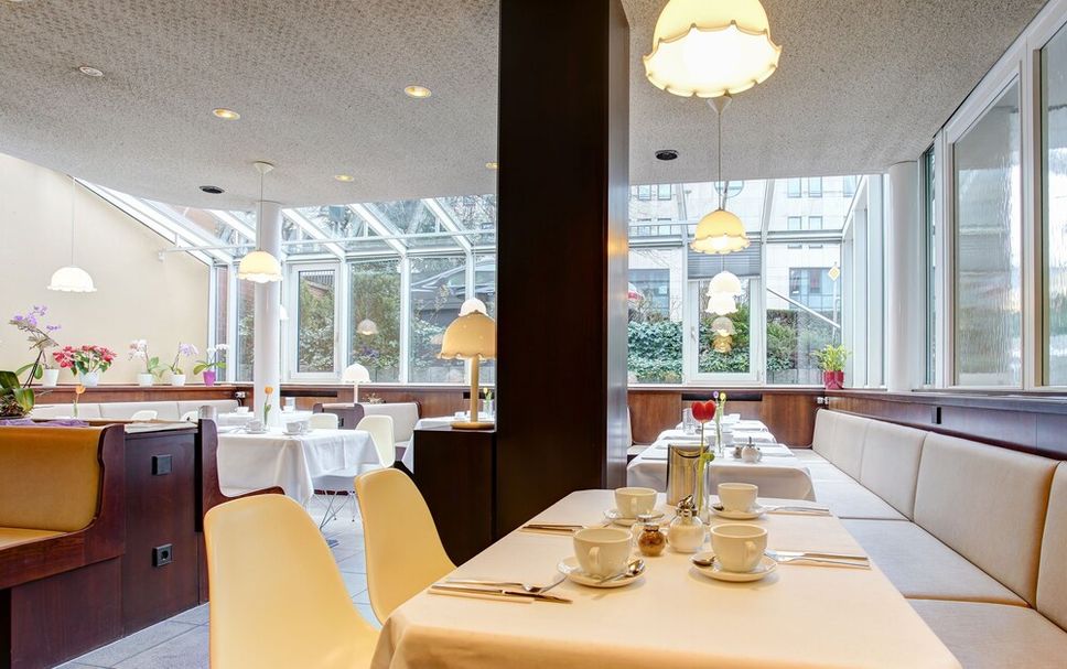 Restaurant Foto's