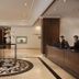 Receptie
