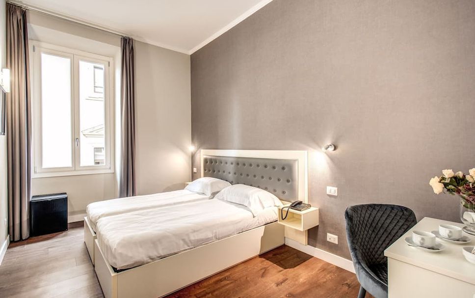 Slaapkamer Foto's