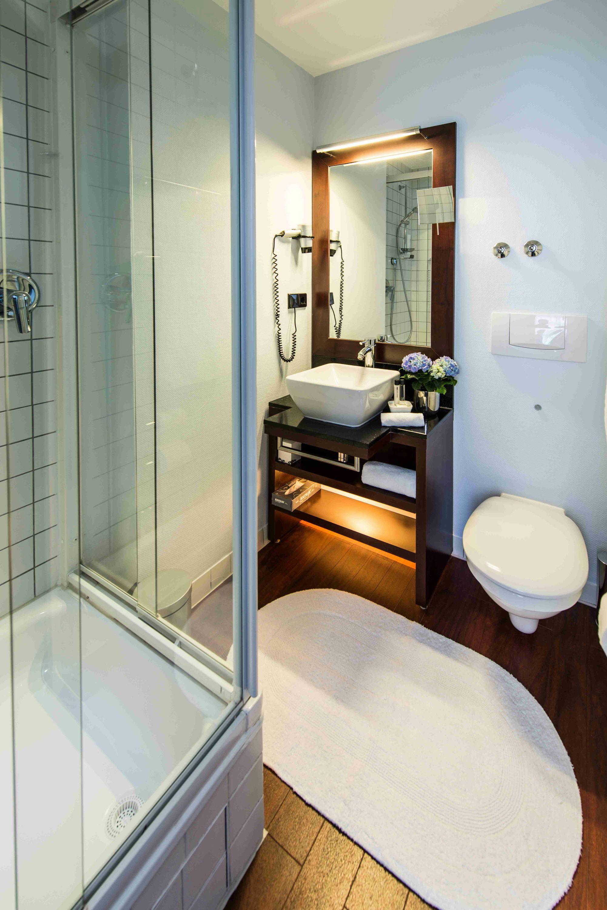 Badkamer