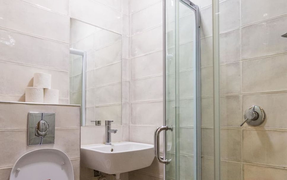 Badkamer Foto's