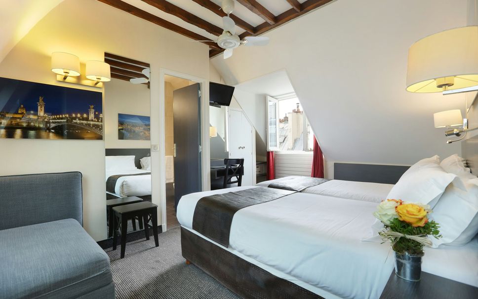Slaapkamer Foto's