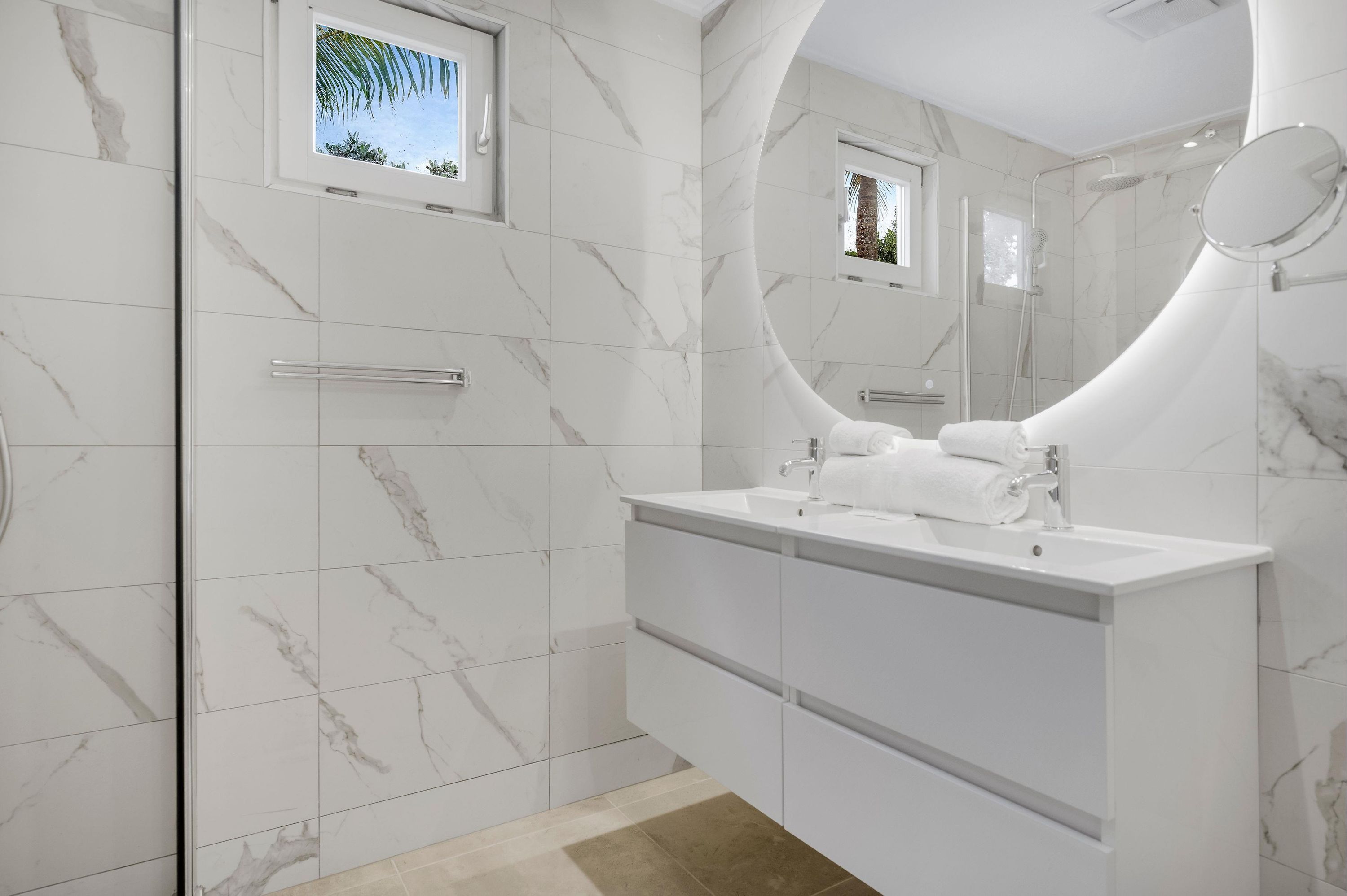 Badkamer