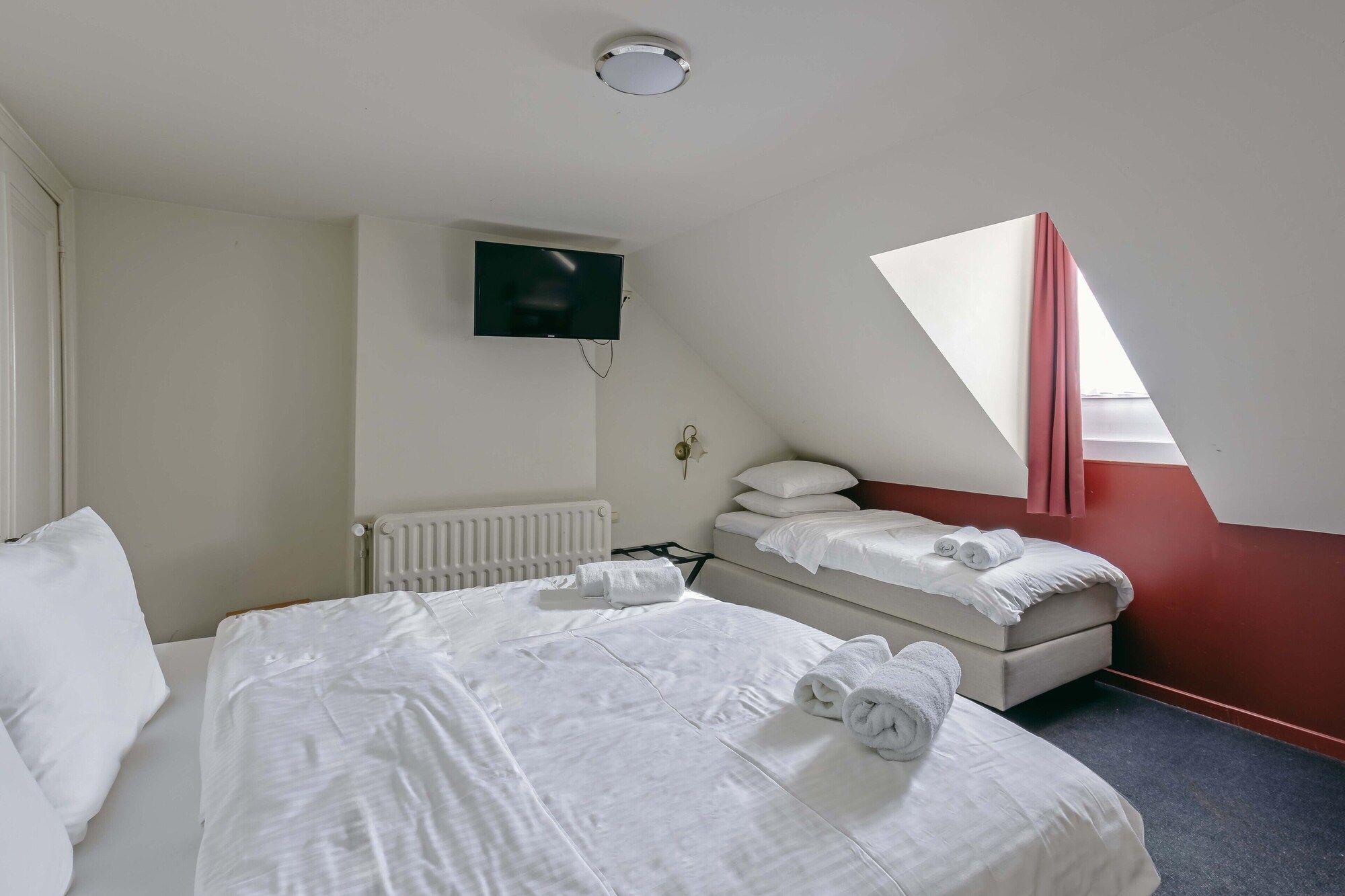 Slaapkamer