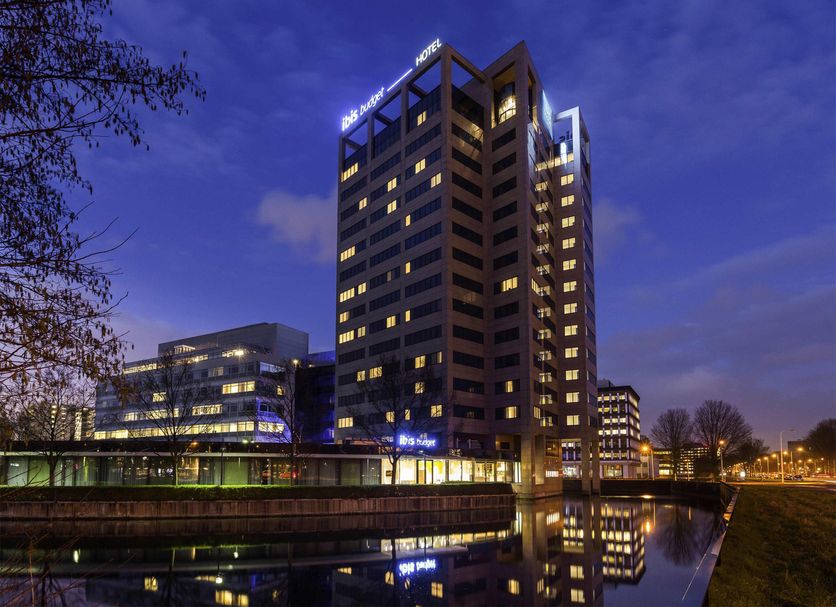 Gebouw Foto's