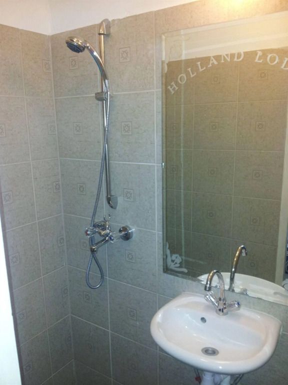 Badkamer