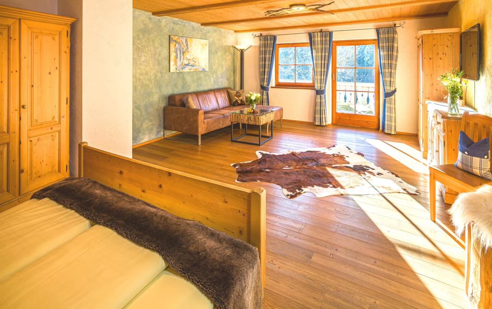 Huiskamer Foto's