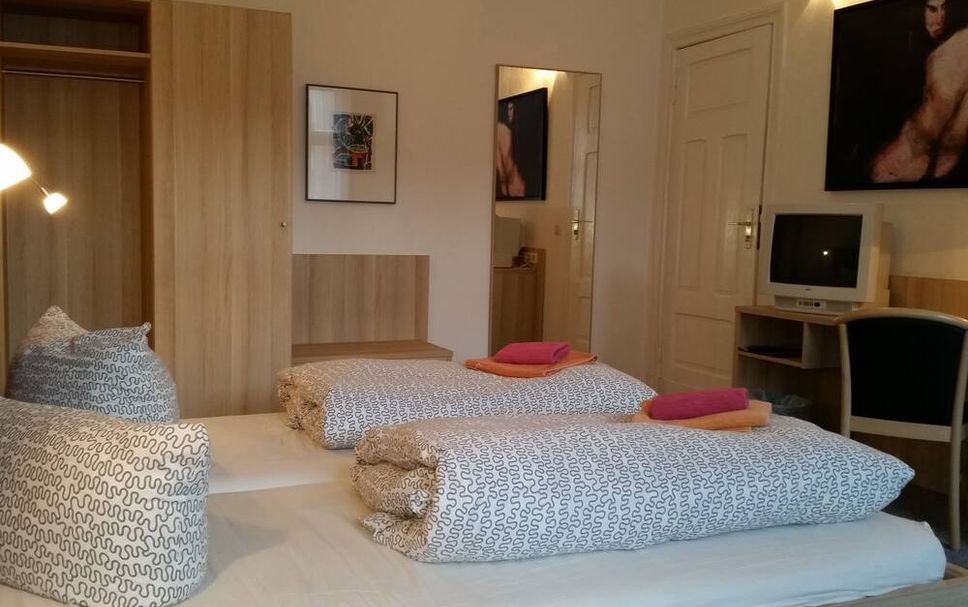 Slaapkamer Foto's