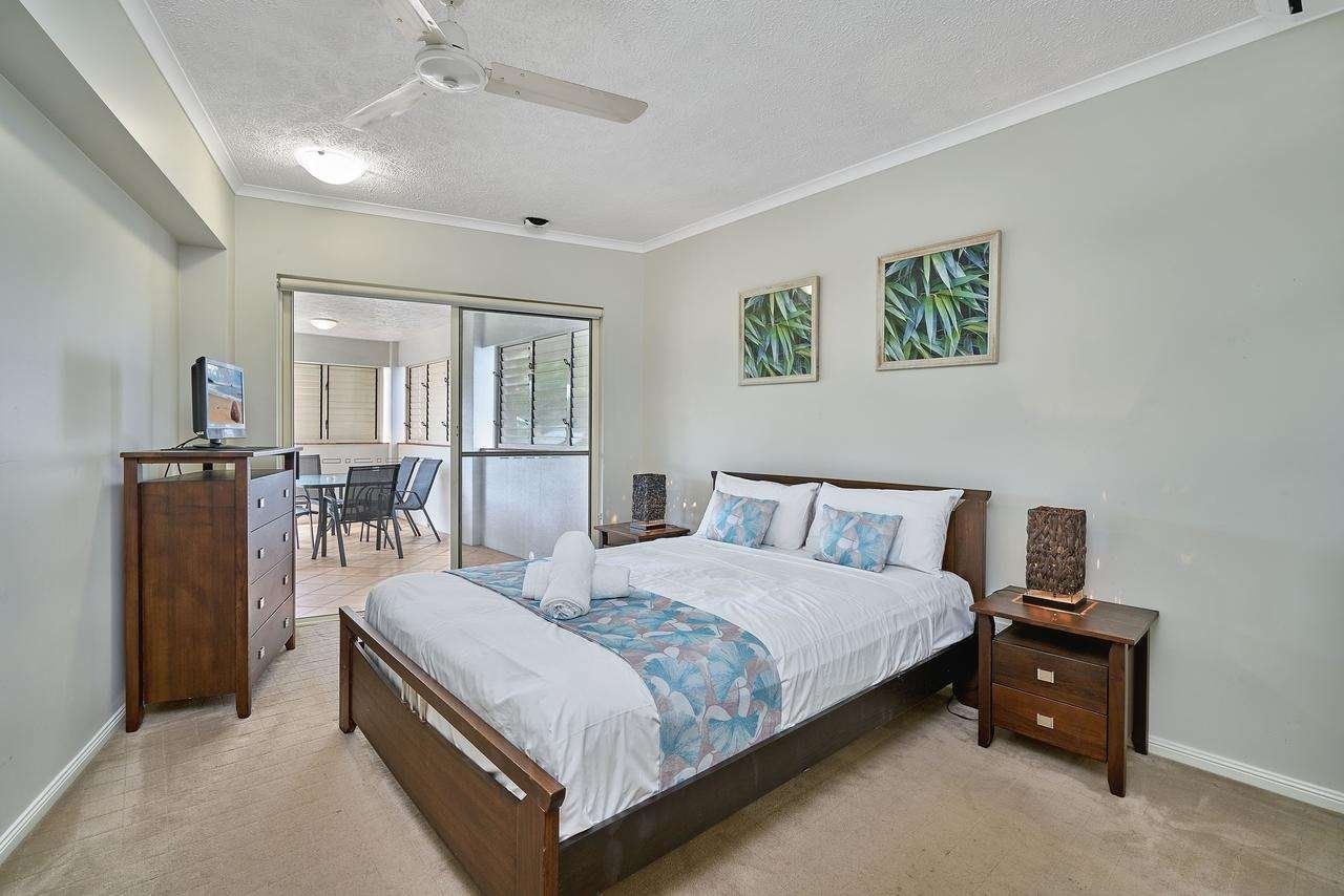 Slaapkamer