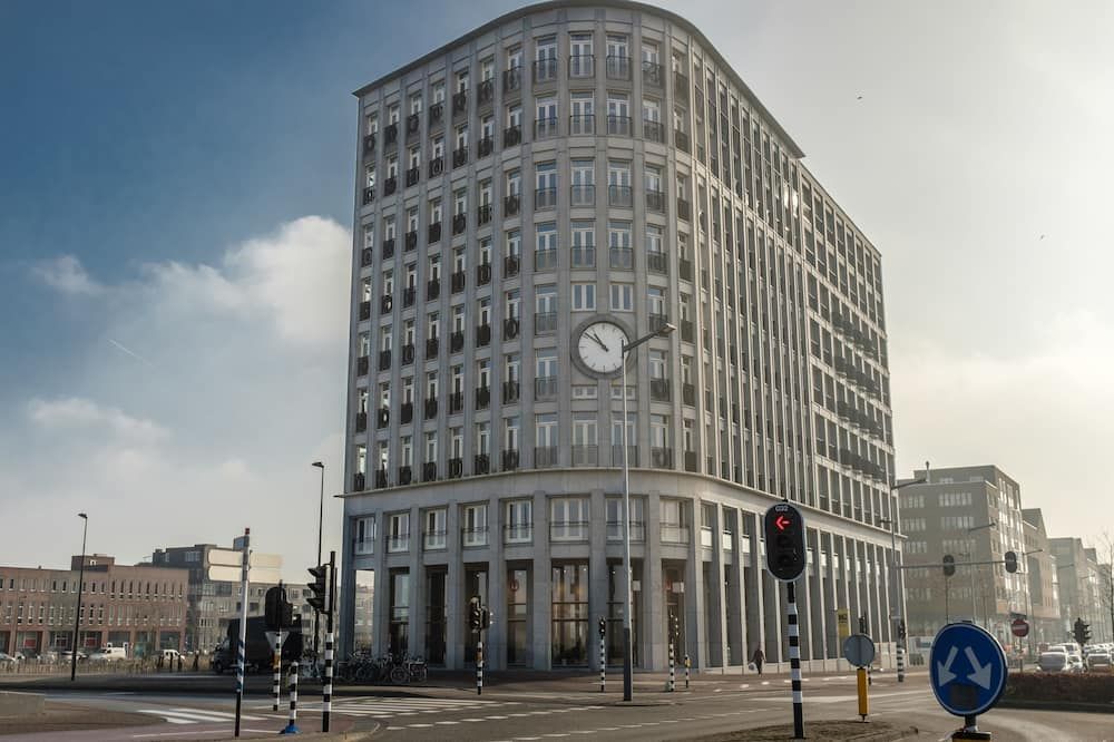 Gebouw