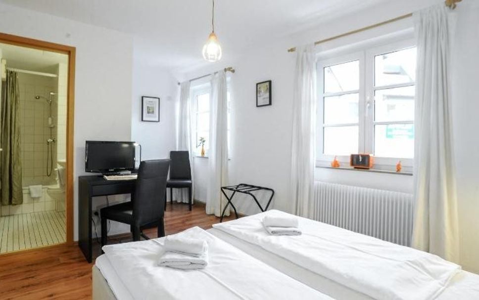 Slaapkamer Foto's