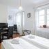 Slaapkamer