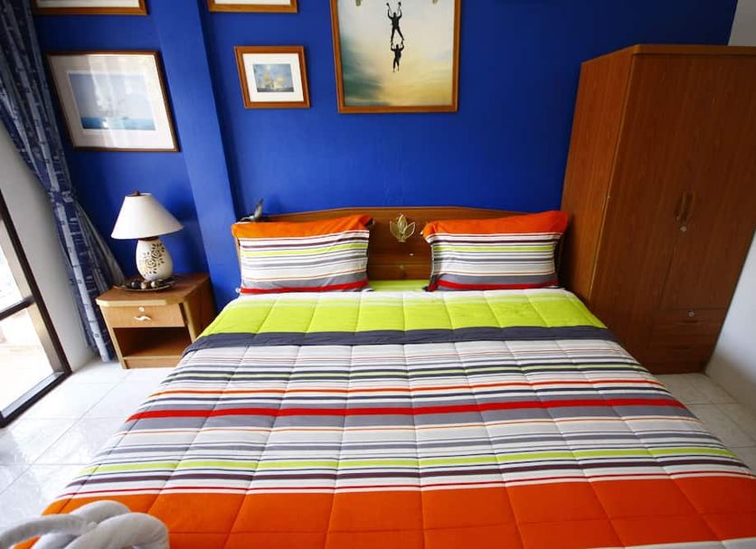 Slaapkamer Foto's