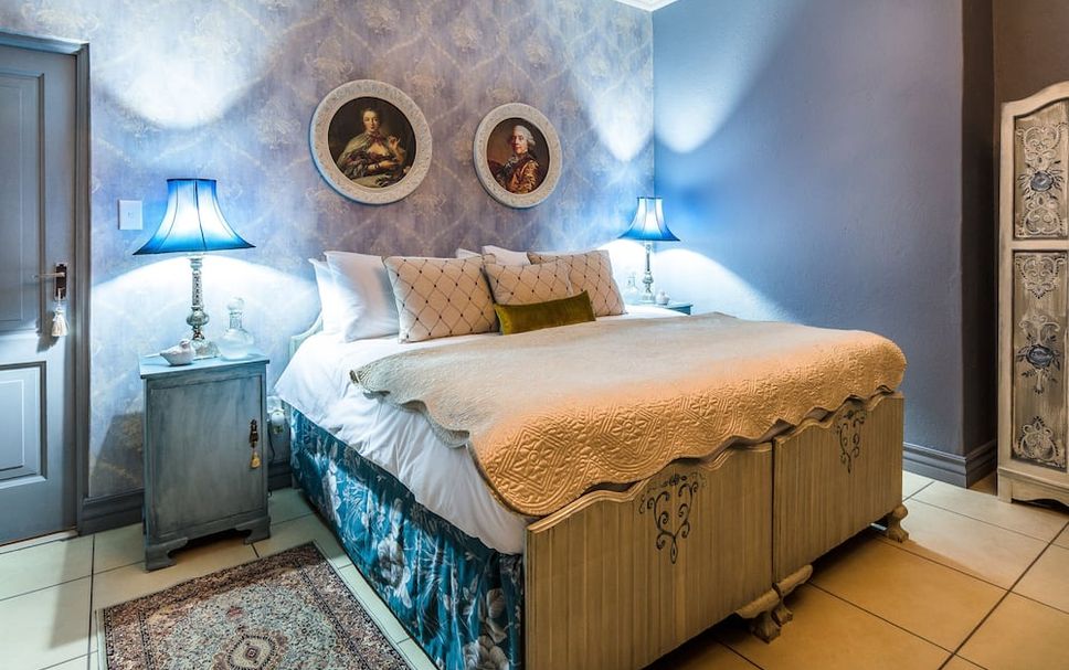 Slaapkamer Foto's