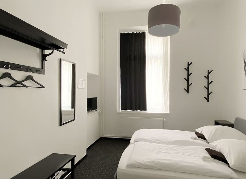 Slaapkamer Foto's