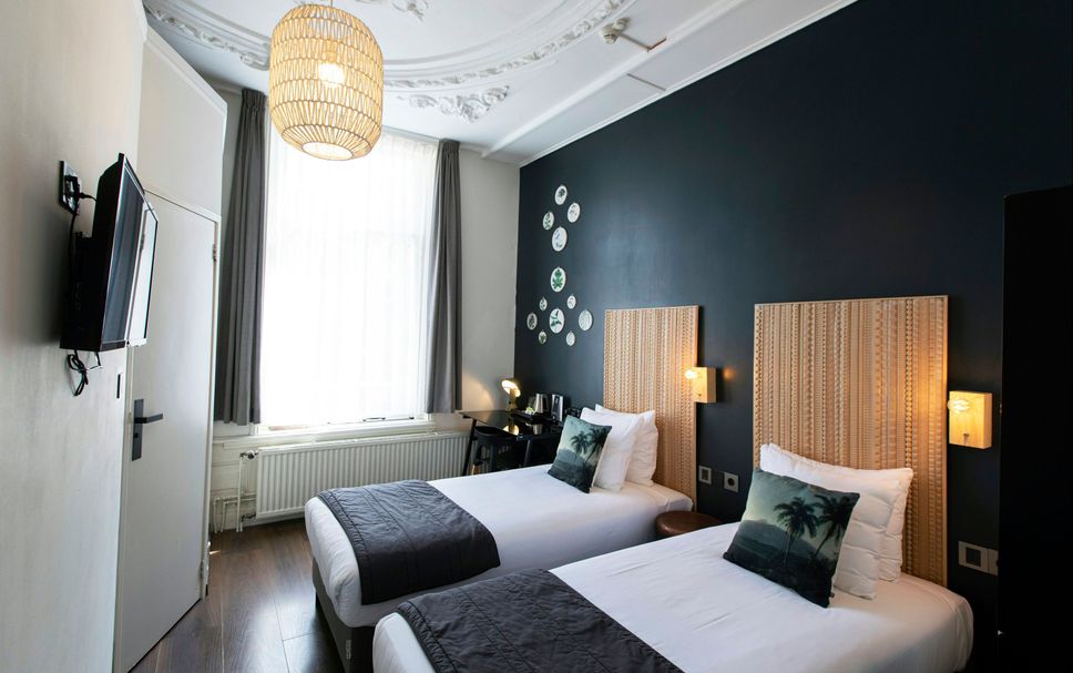 Slaapkamer Foto's