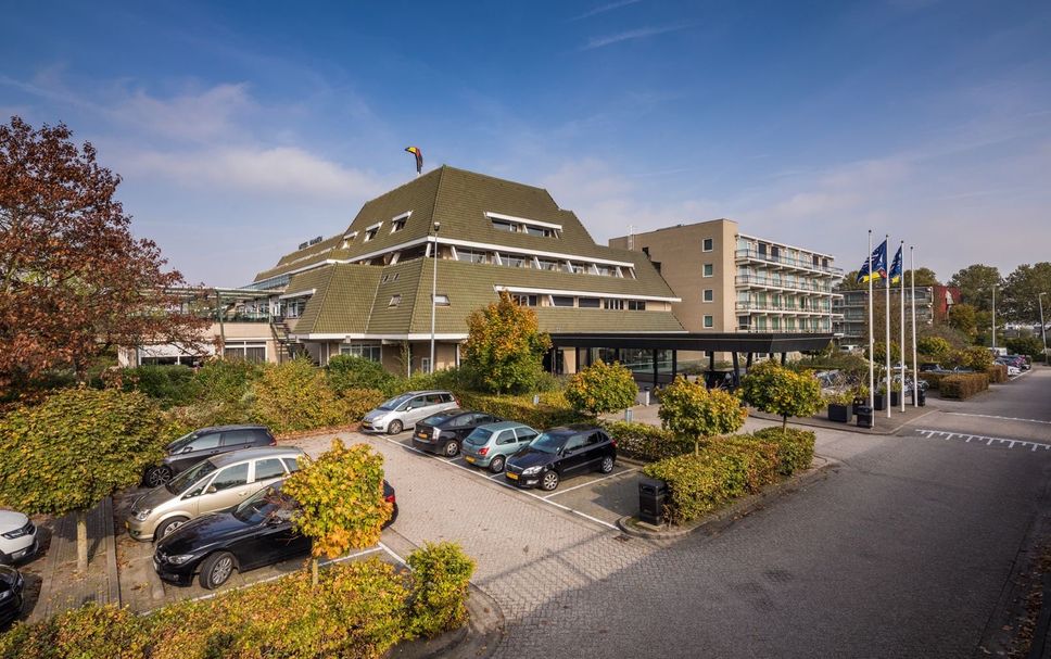 Gebouw Foto's