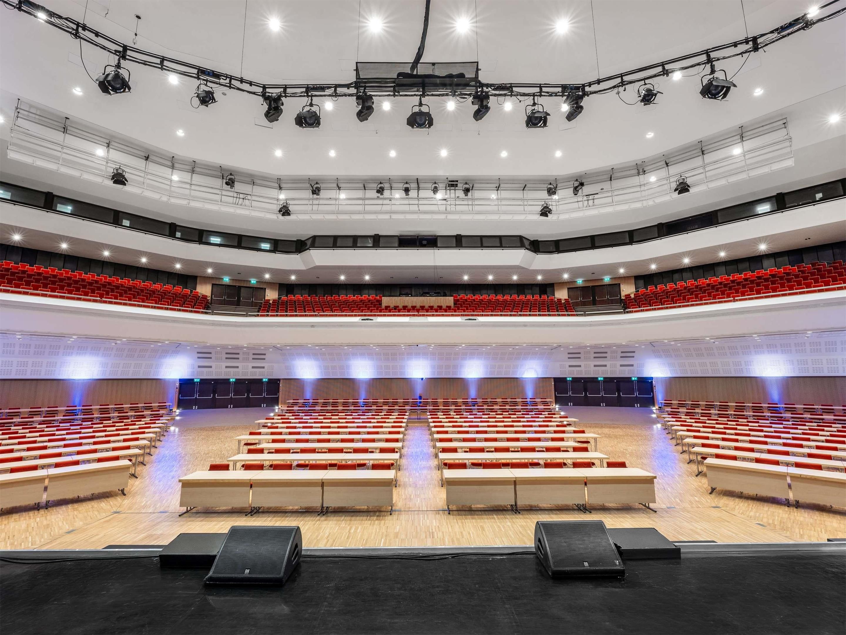 Vergaderzaal