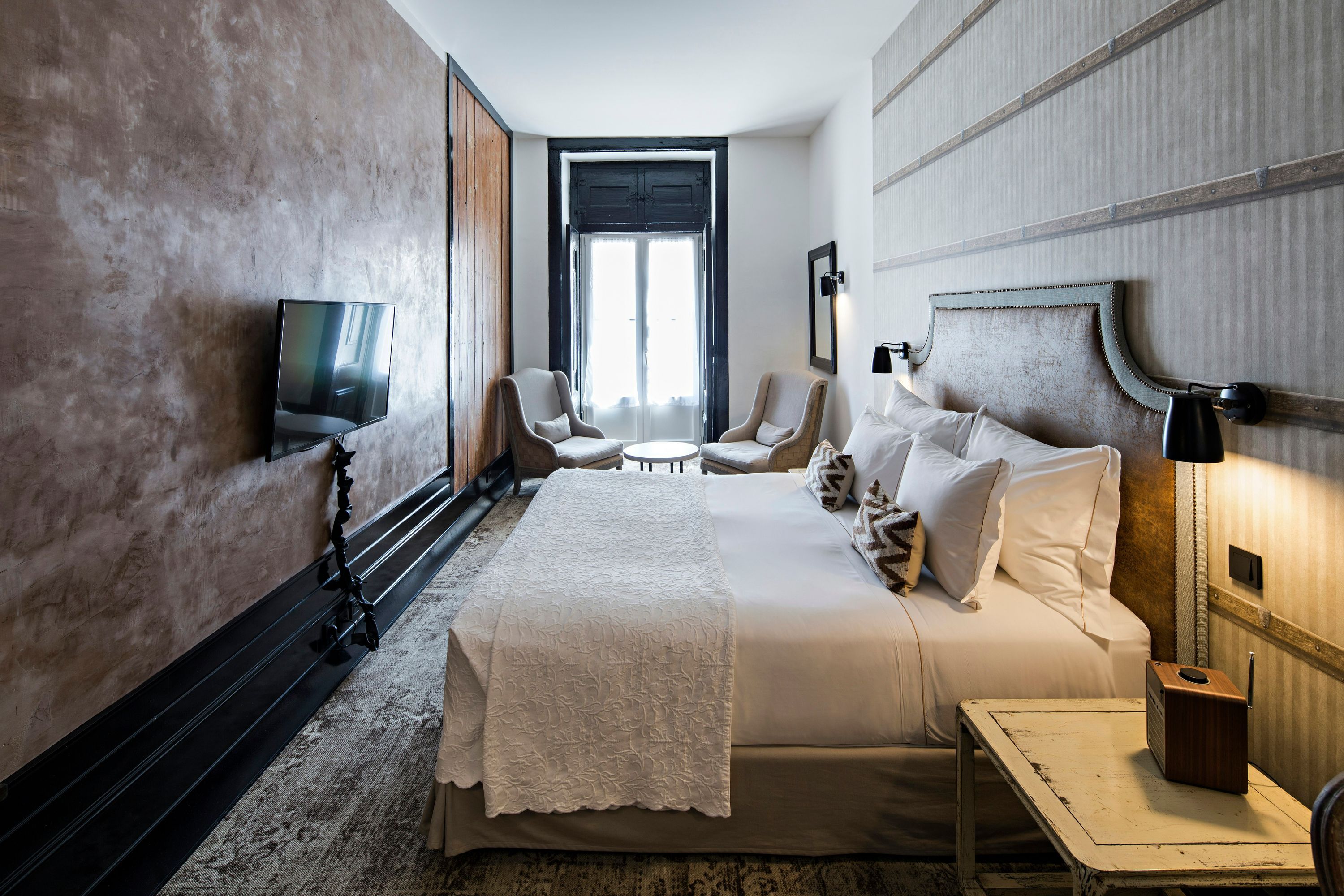 Slaapkamer