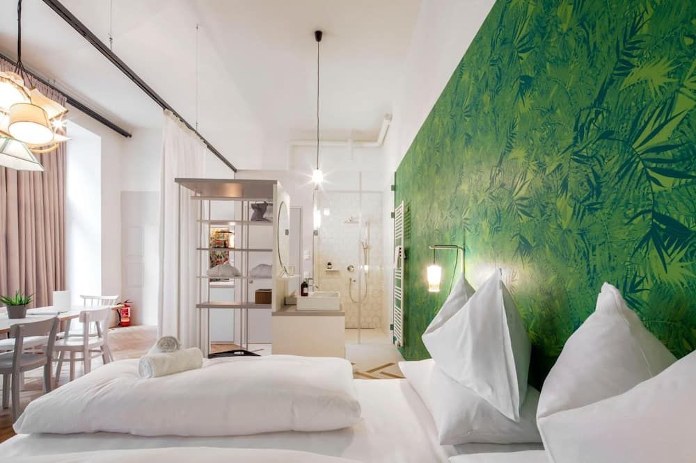 Slaapkamer