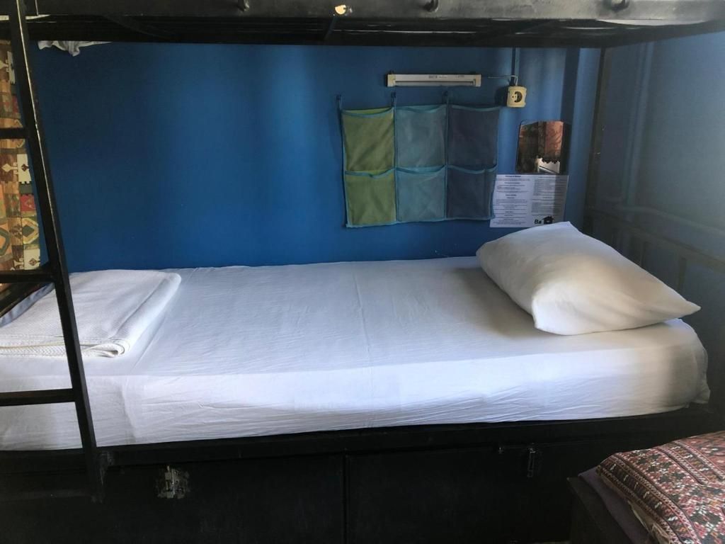 Slaapkamer