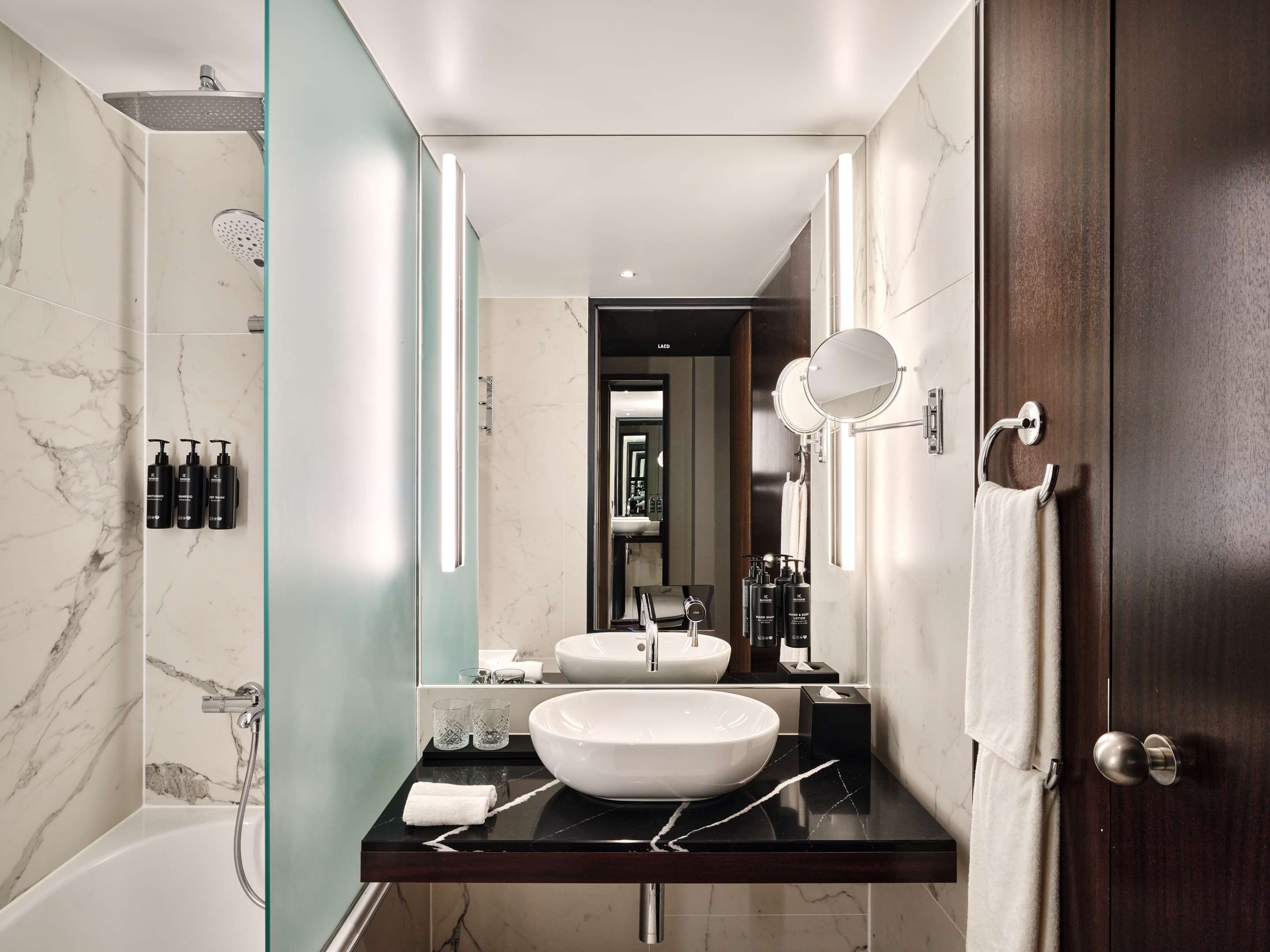 Badkamer