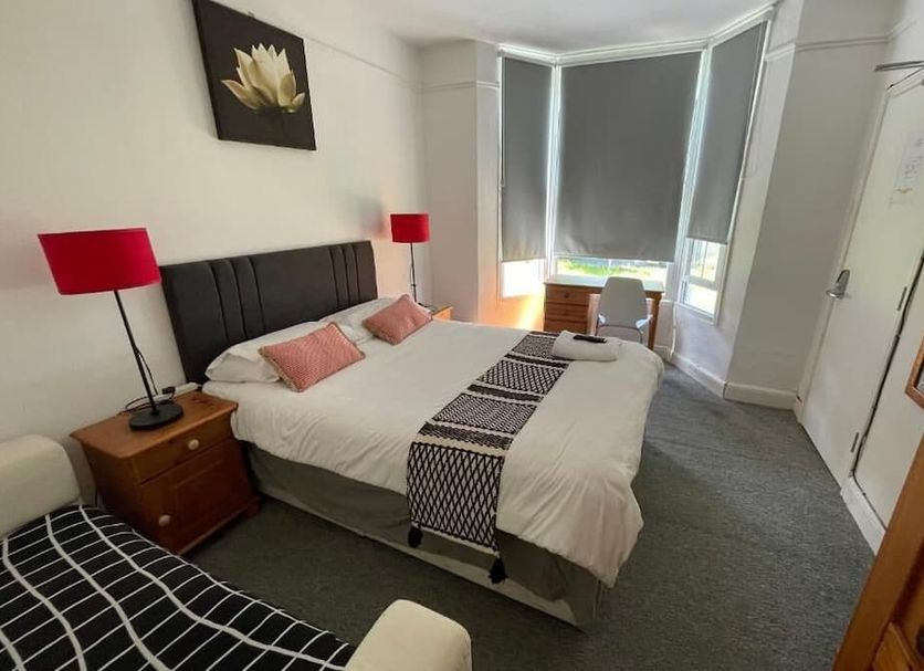 Slaapkamer Foto's