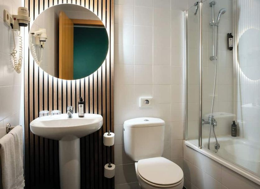 Badkamer Foto's