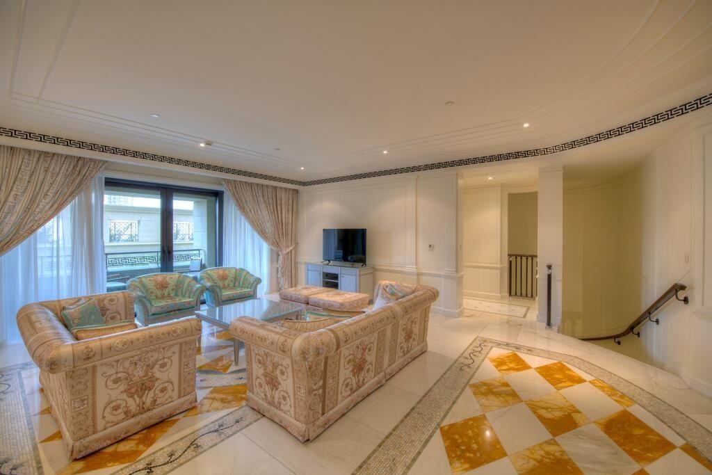 Slaapkamer
