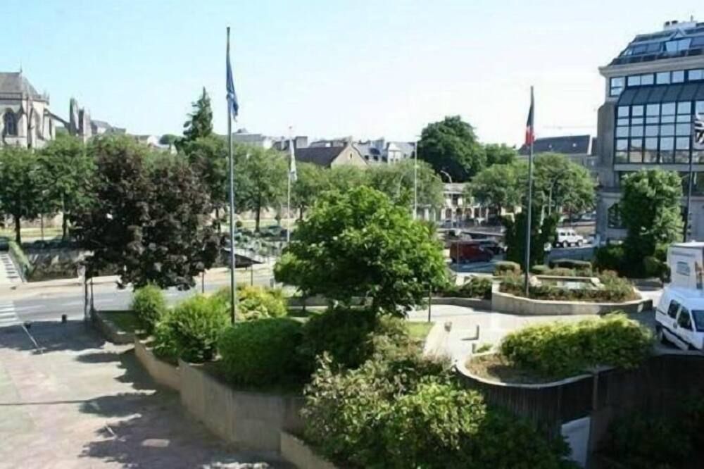 Buiten zicht