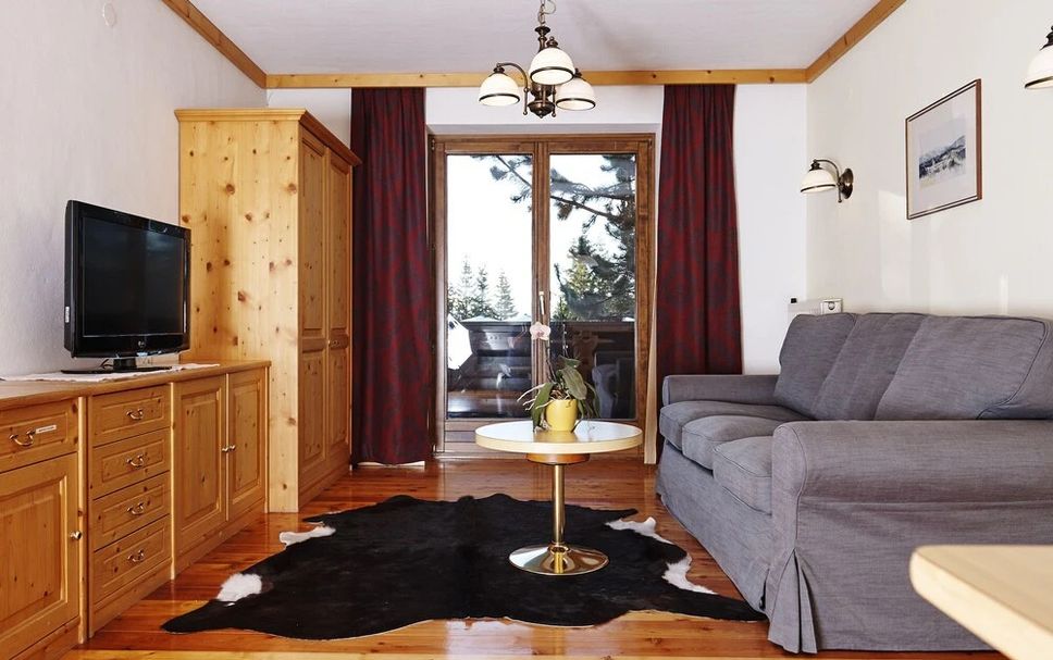 Huiskamer Foto's