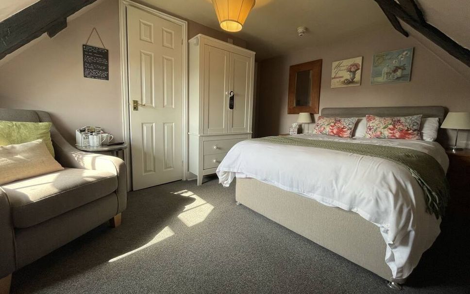 Slaapkamer Foto's