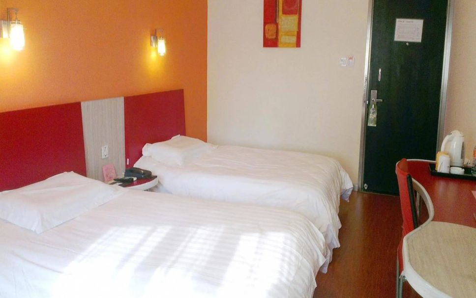 Slaapkamer Foto's