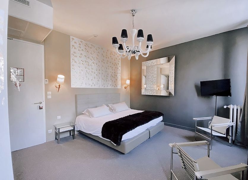 Slaapkamer Foto's