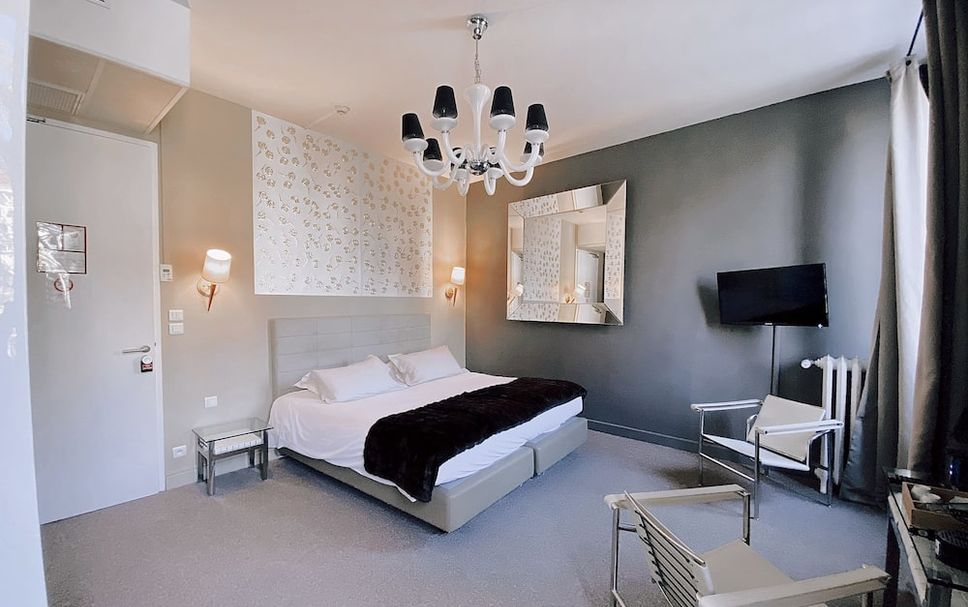 Slaapkamer Foto's