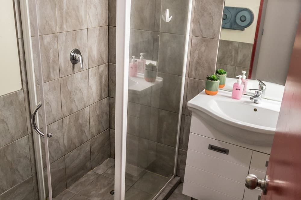Badkamer