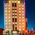 Gebouw