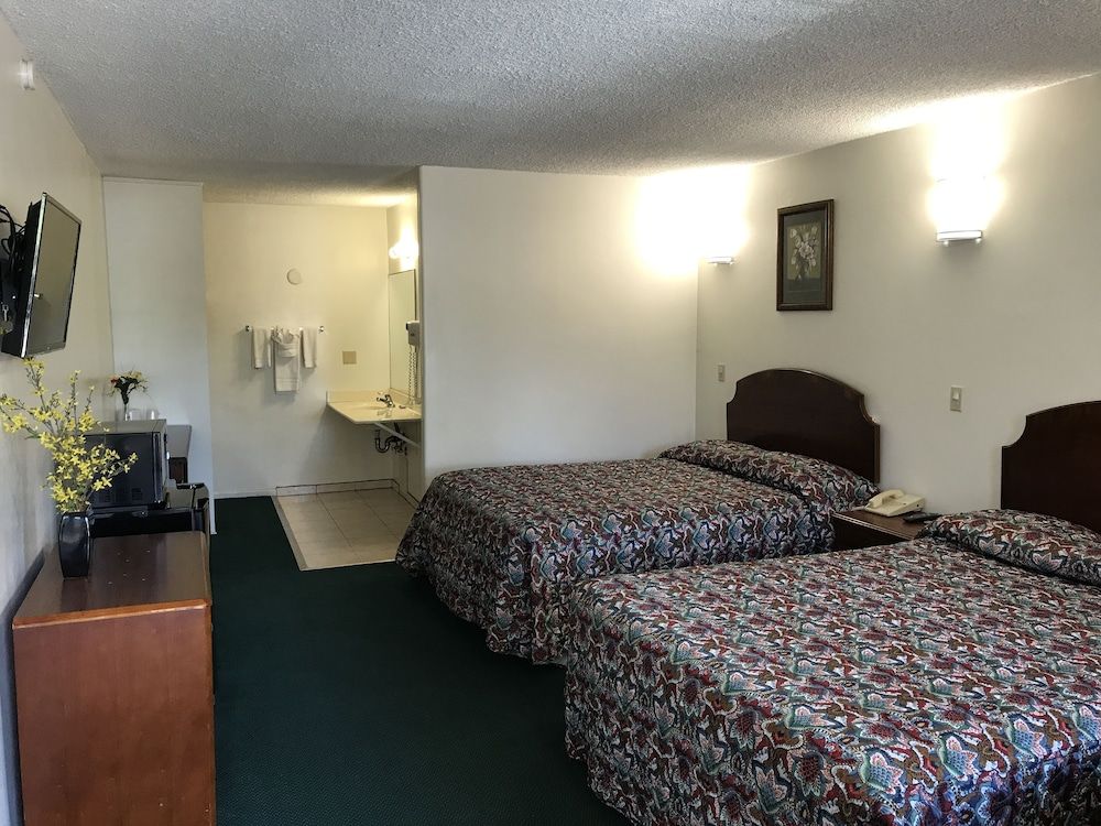 Slaapkamer