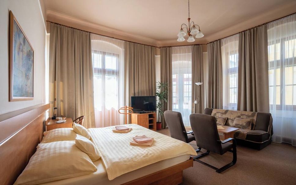 Slaapkamer Foto's