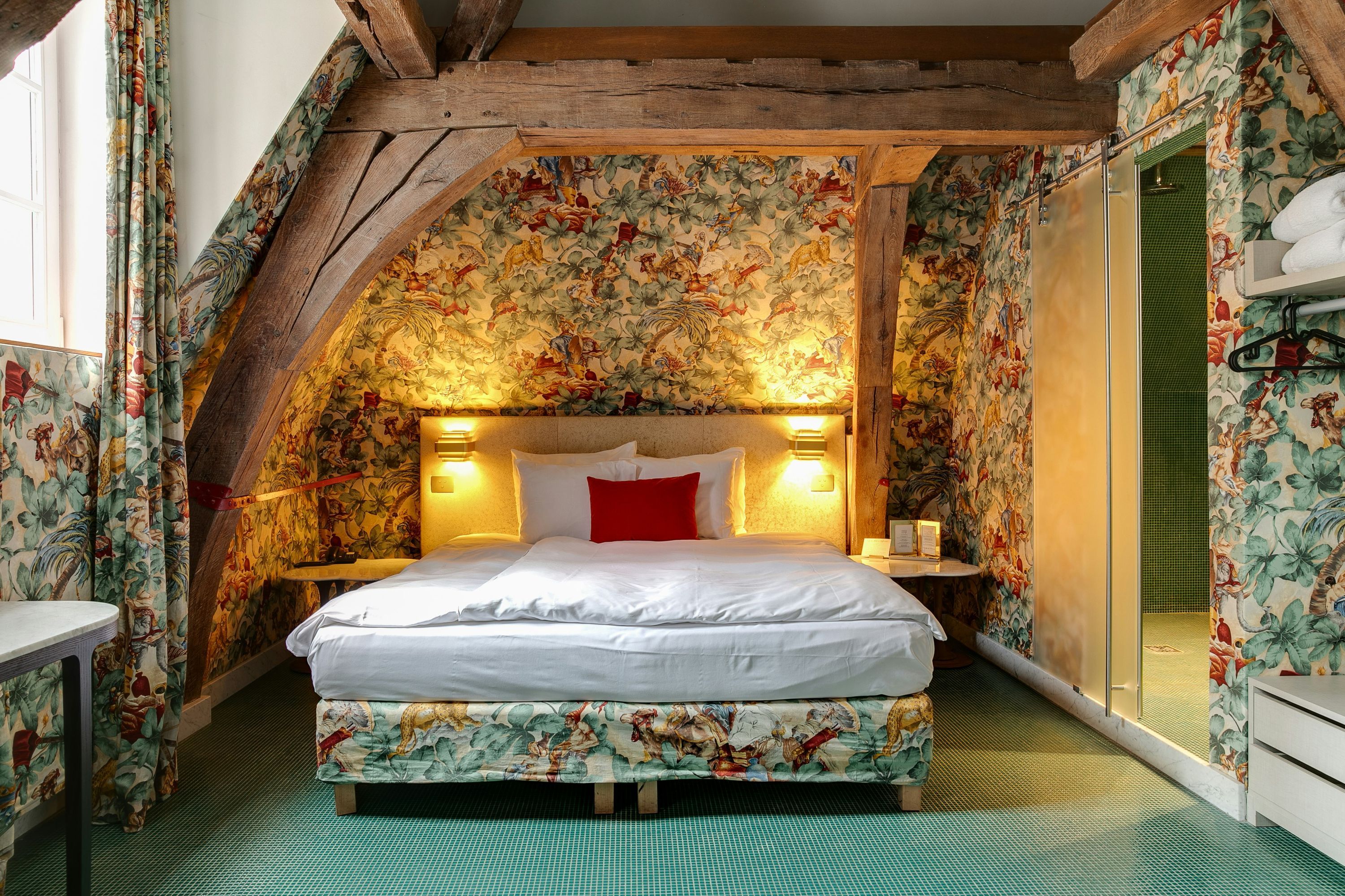Slaapkamer