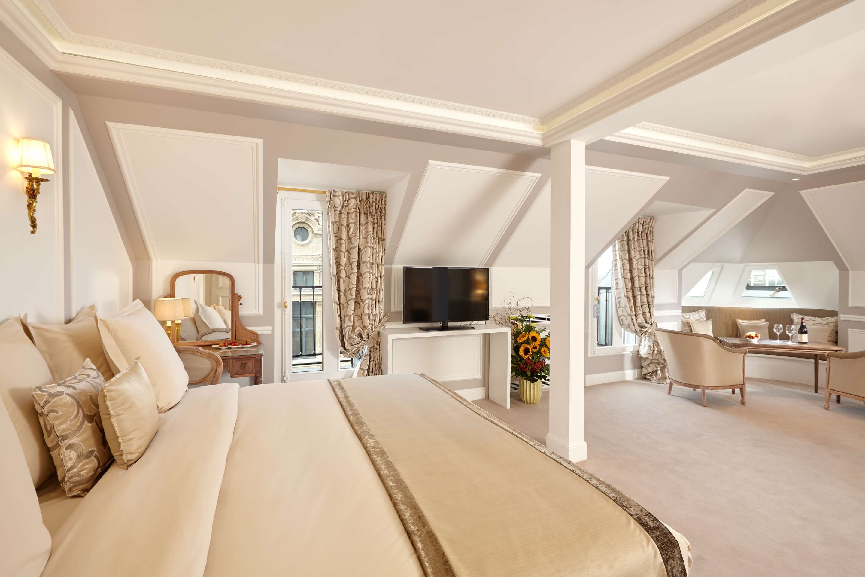 Slaapkamer