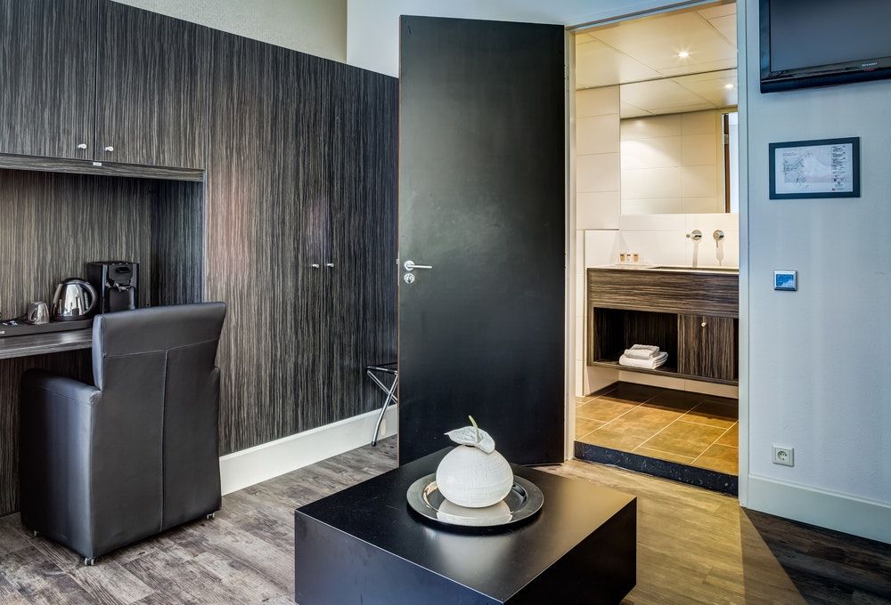 Slaapkamer