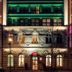 Gebouw